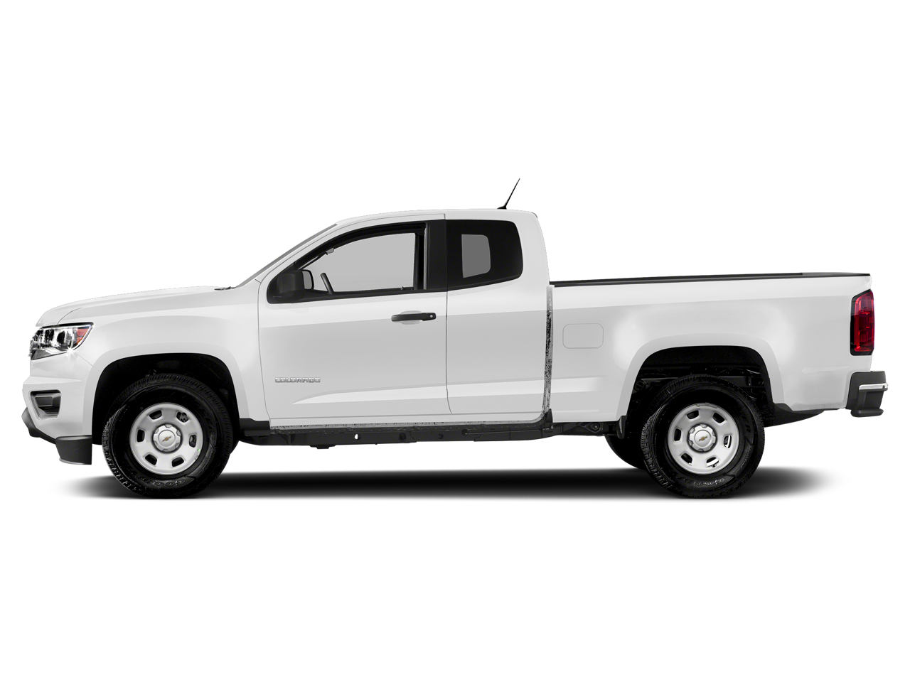 2015 Chevrolet Colorado 4WD WT