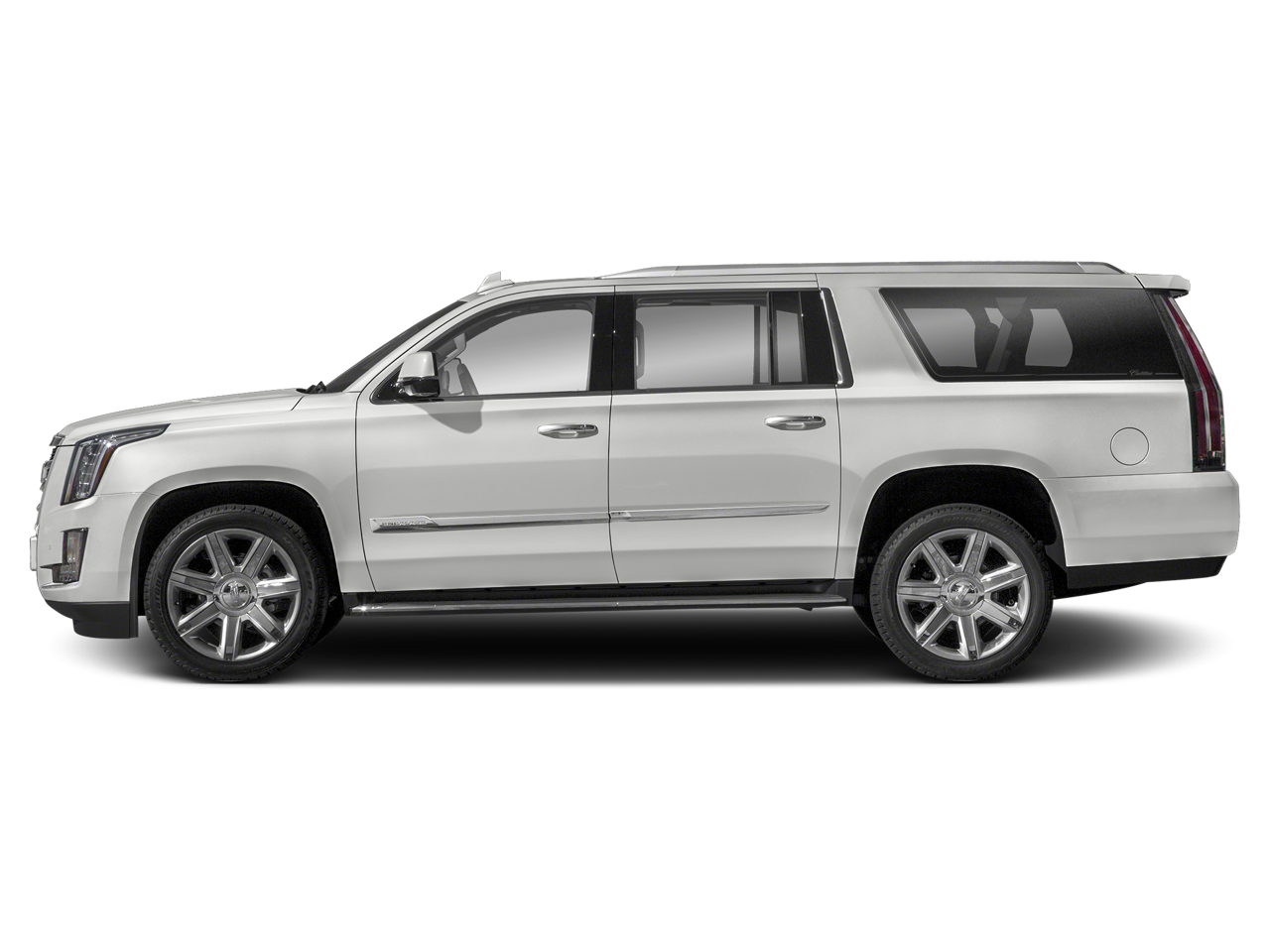 2019 Cadillac Escalade ESV Premium Luxury