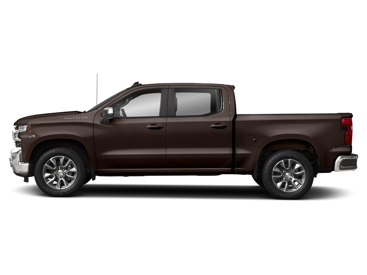 2019 Chevrolet Silverado 1500 RST All Star Edition