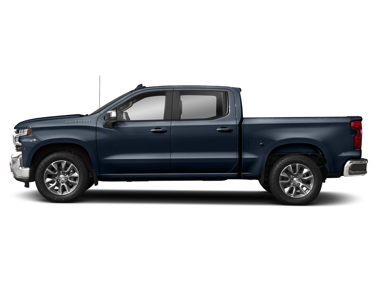 2019 Chevrolet Silverado 1500 LT All Star Edition