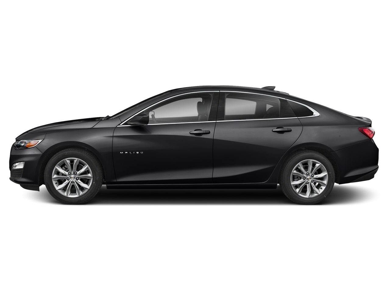 2020 Chevrolet Malibu Base