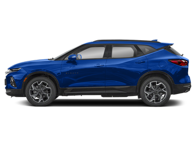 2020 Chevrolet Blazer Base