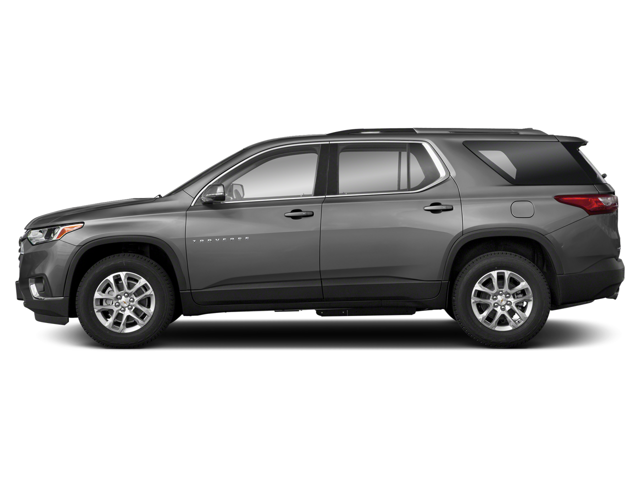 2020 Chevrolet Traverse Base