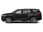 2020 Chevrolet Traverse Premier Redline Edition