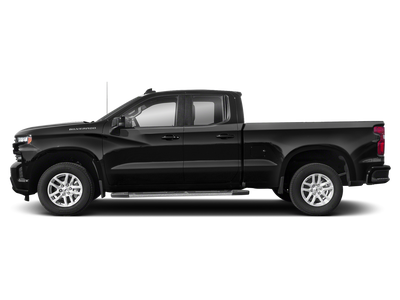 2020 Chevrolet Silverado 1500 RST All Star Edition