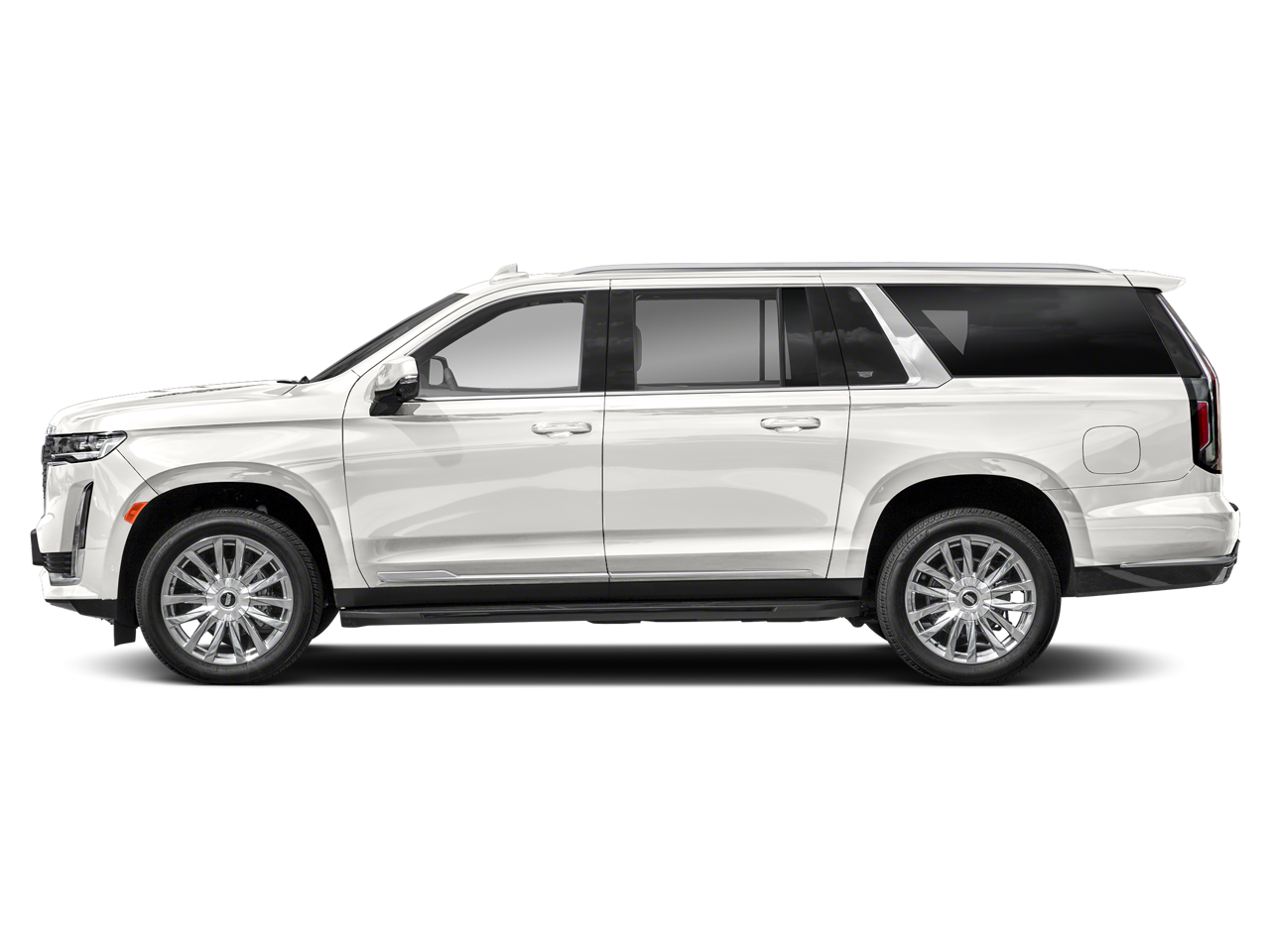 2021 Cadillac Escalade ESV Luxury