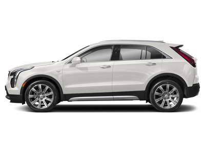 2021 Cadillac XT4 AWD Premium Luxury