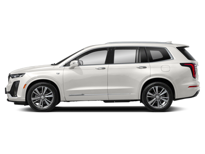 2021 Cadillac XT6 Base