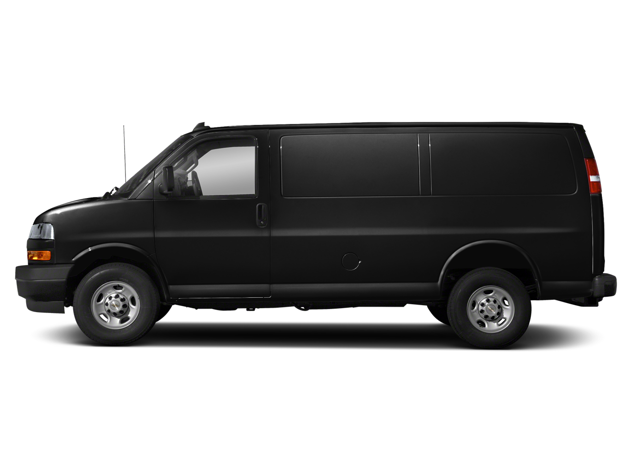 2021 Chevrolet Express Cargo 2500 Base