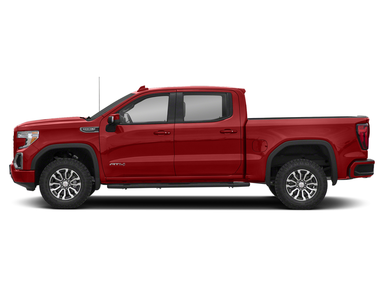2021 GMC Sierra 1500 Base