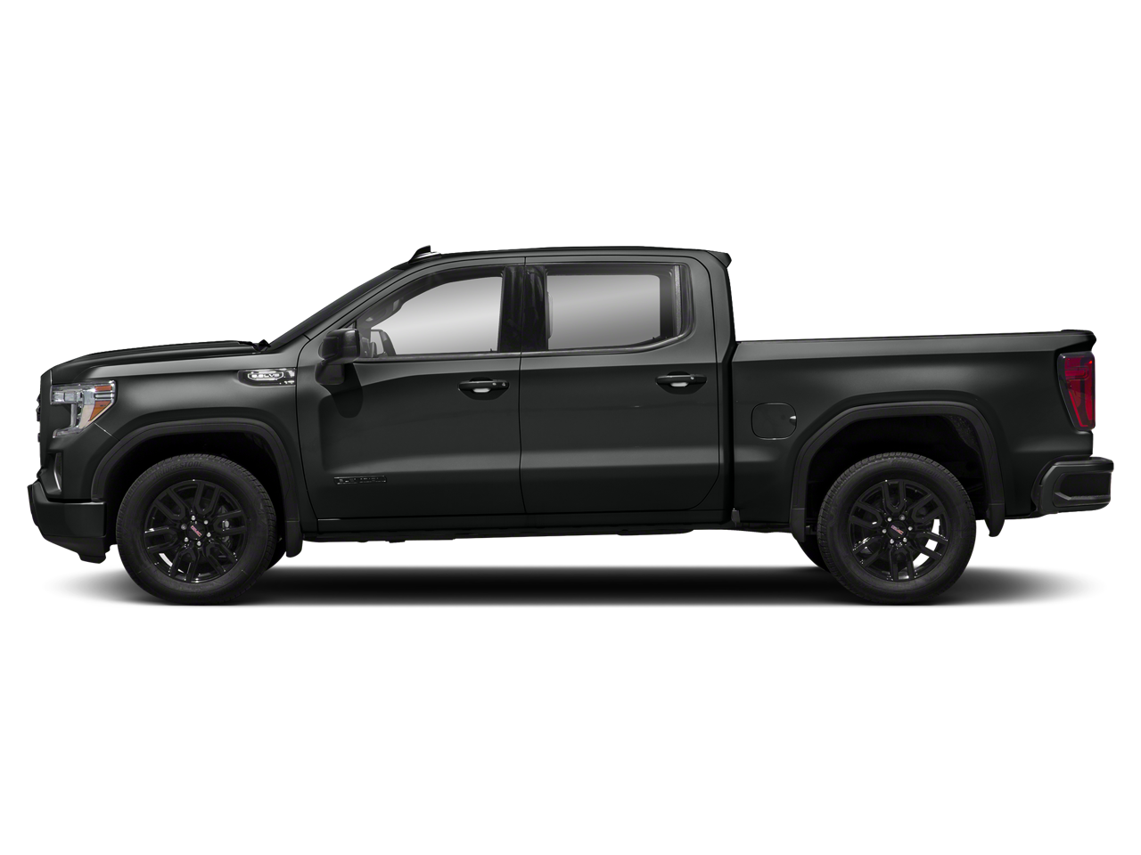 2021 GMC Sierra 1500 Base