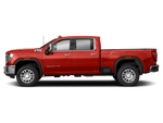 2021 GMC Sierra 2500 HD Base