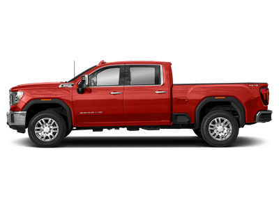 2021 GMC Sierra 2500 HD Base