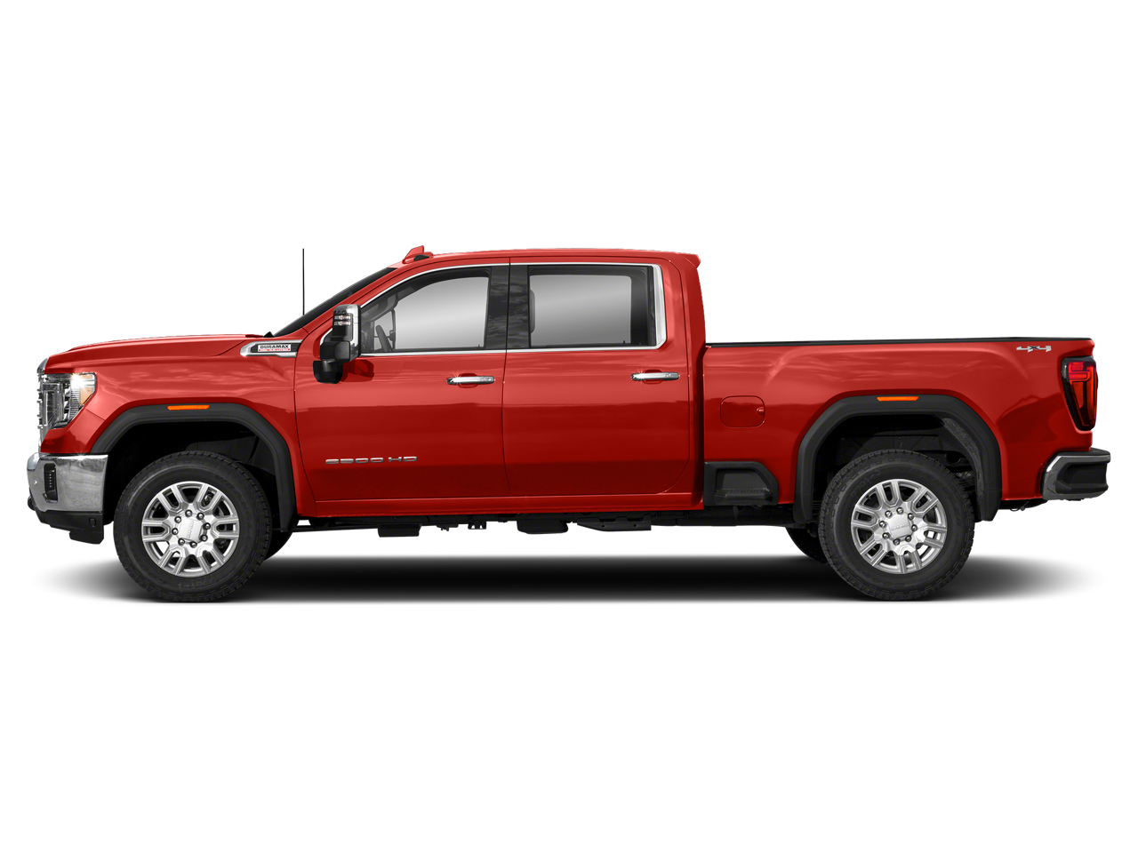 2021 GMC Sierra 2500 HD Base