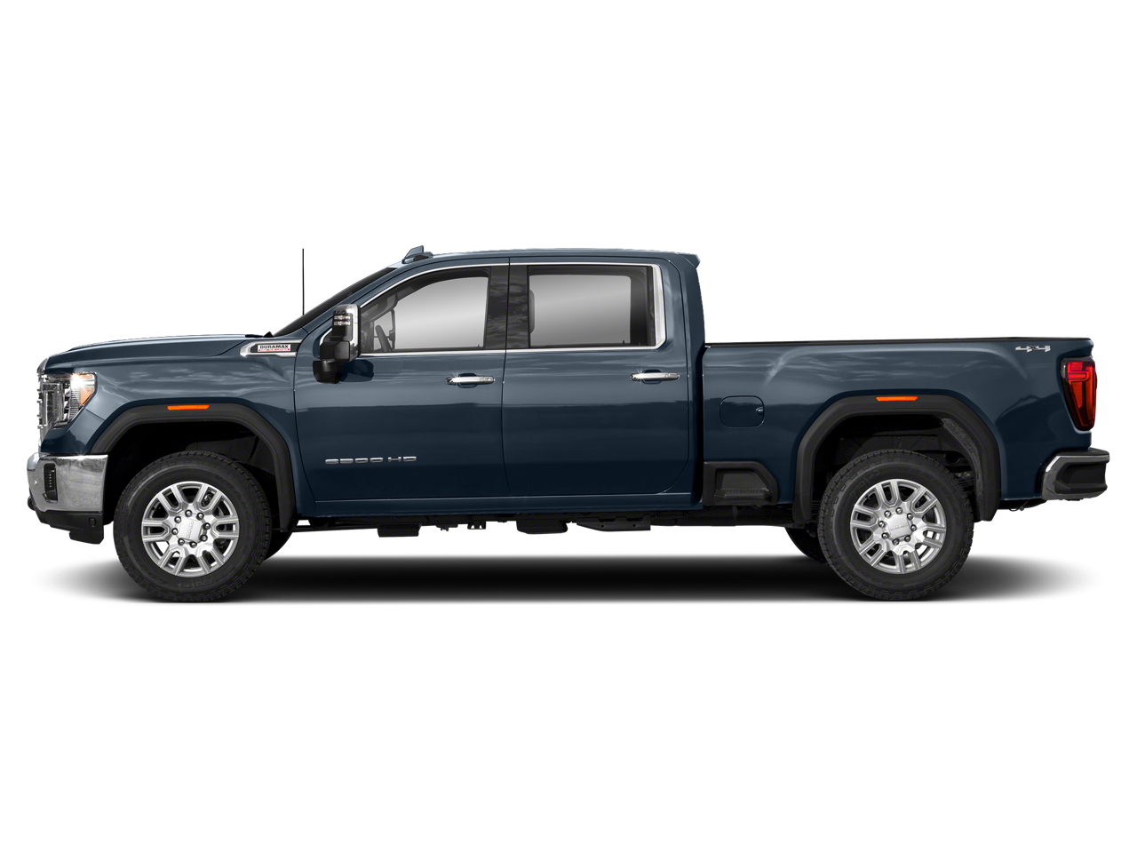 2021 GMC Sierra 2500 HD Base