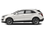 2022 Cadillac XT5 Base