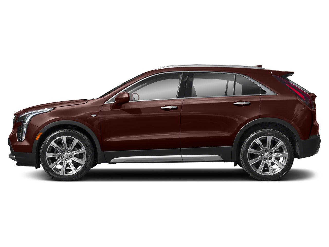 2022 Cadillac XT4 Base