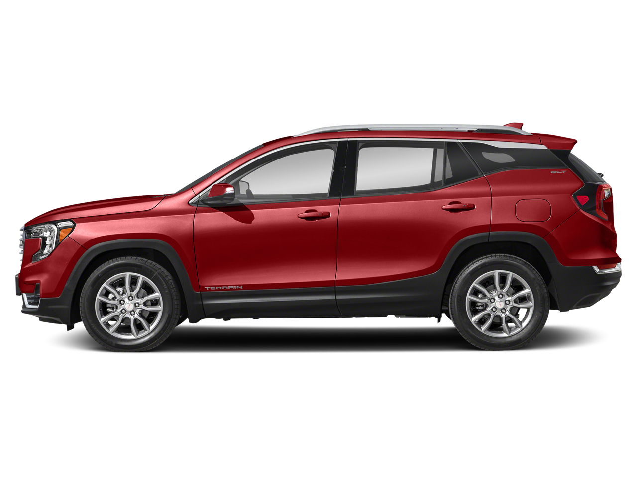 2022 GMC Terrain Base