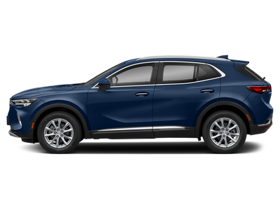 2023 Buick Envision Base