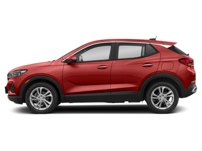 2023 Buick Encore GX Base