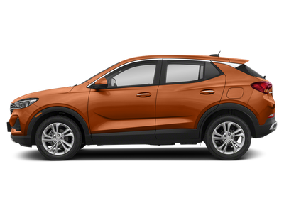 2023 Buick Encore GX Base