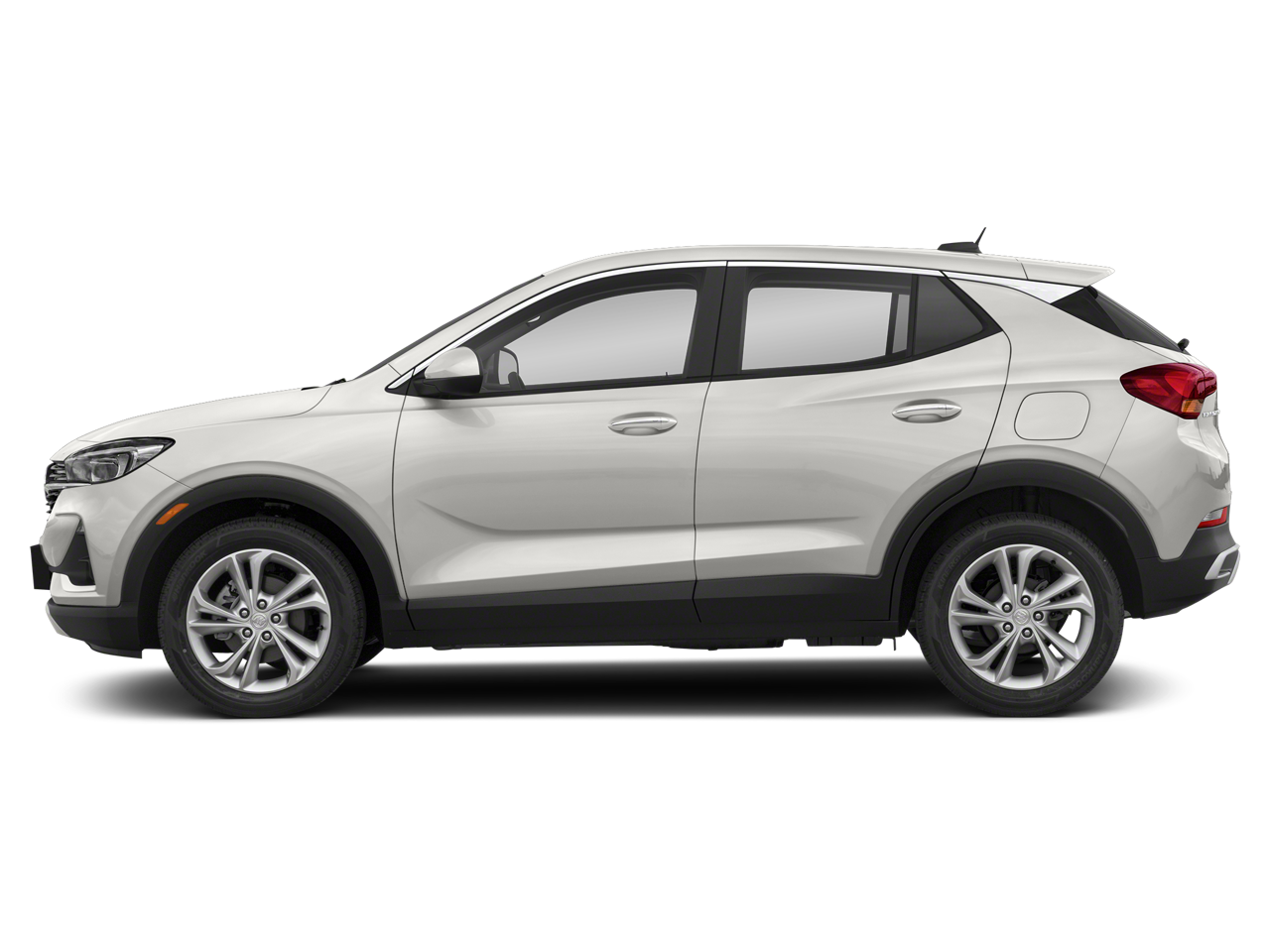 2023 Buick Encore GX Base