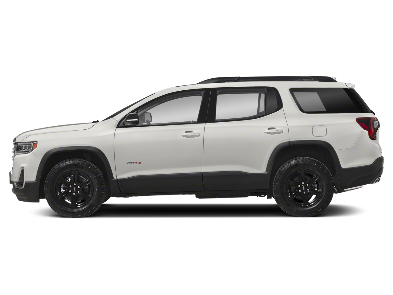 2023 GMC Acadia Base