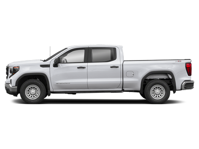 2023 GMC Sierra 1500 Base