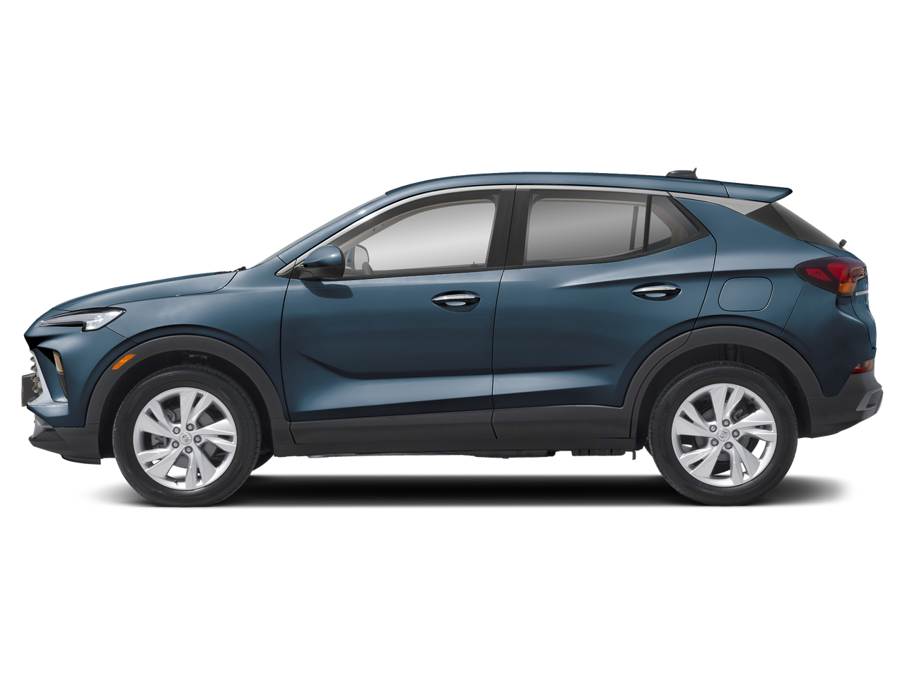 2024 Buick Encore GX Base