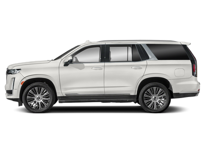 2024 Cadillac Escalade Base