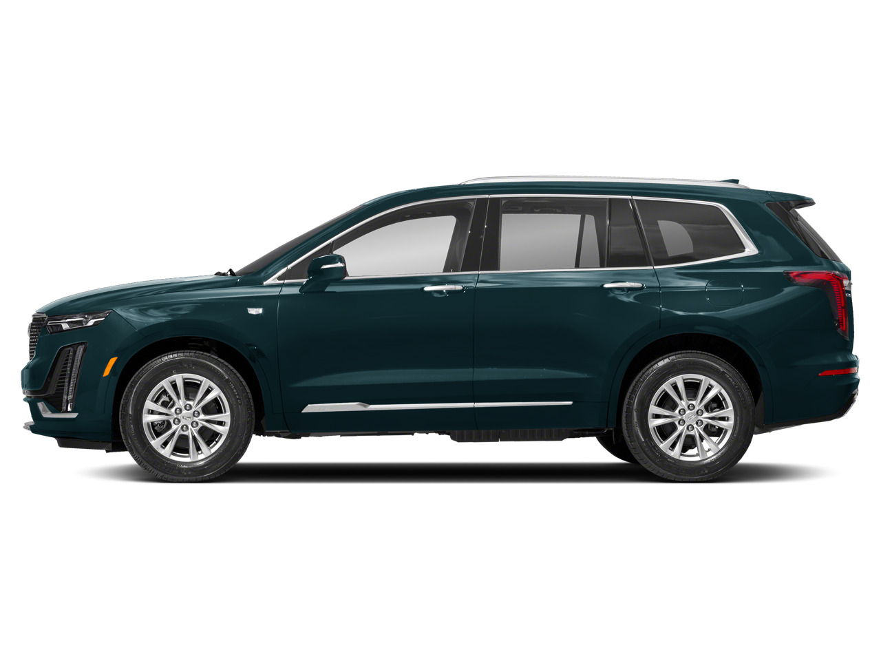 2024 Cadillac XT6 Base