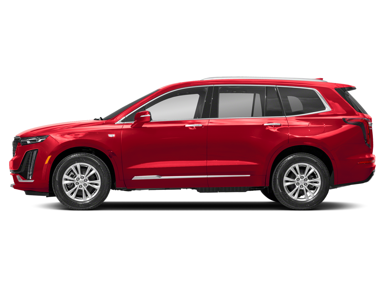 2024 Cadillac XT6 Base