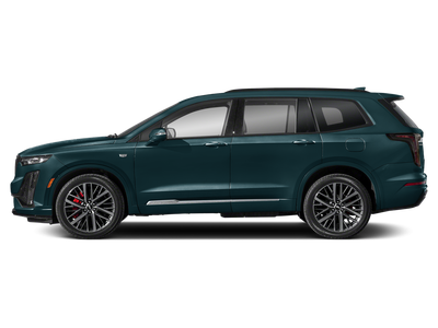 2024 Cadillac XT6 AWD Sport