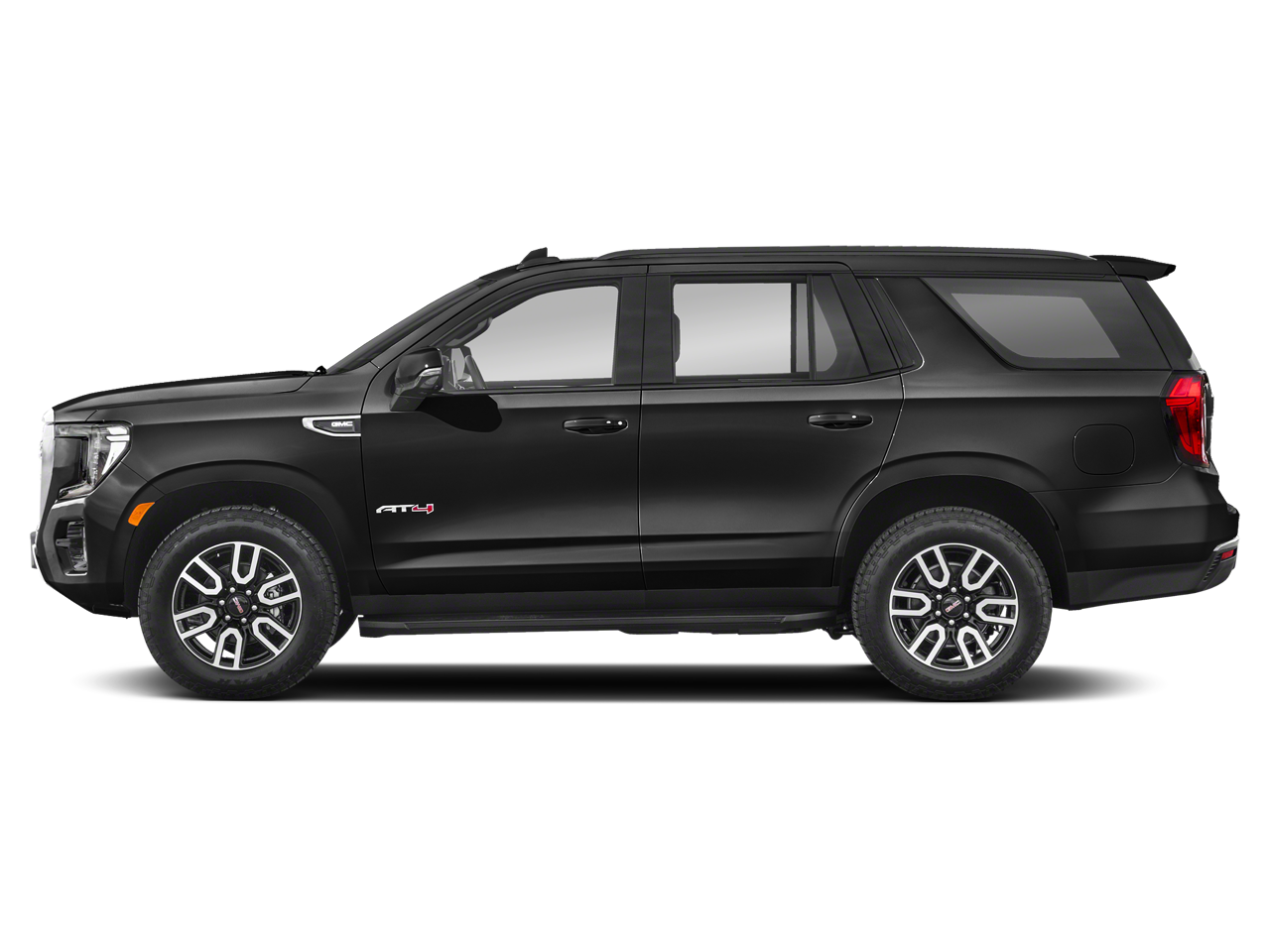2024 GMC Yukon Base