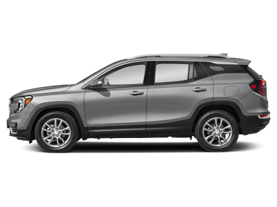 2024 GMC Terrain Base