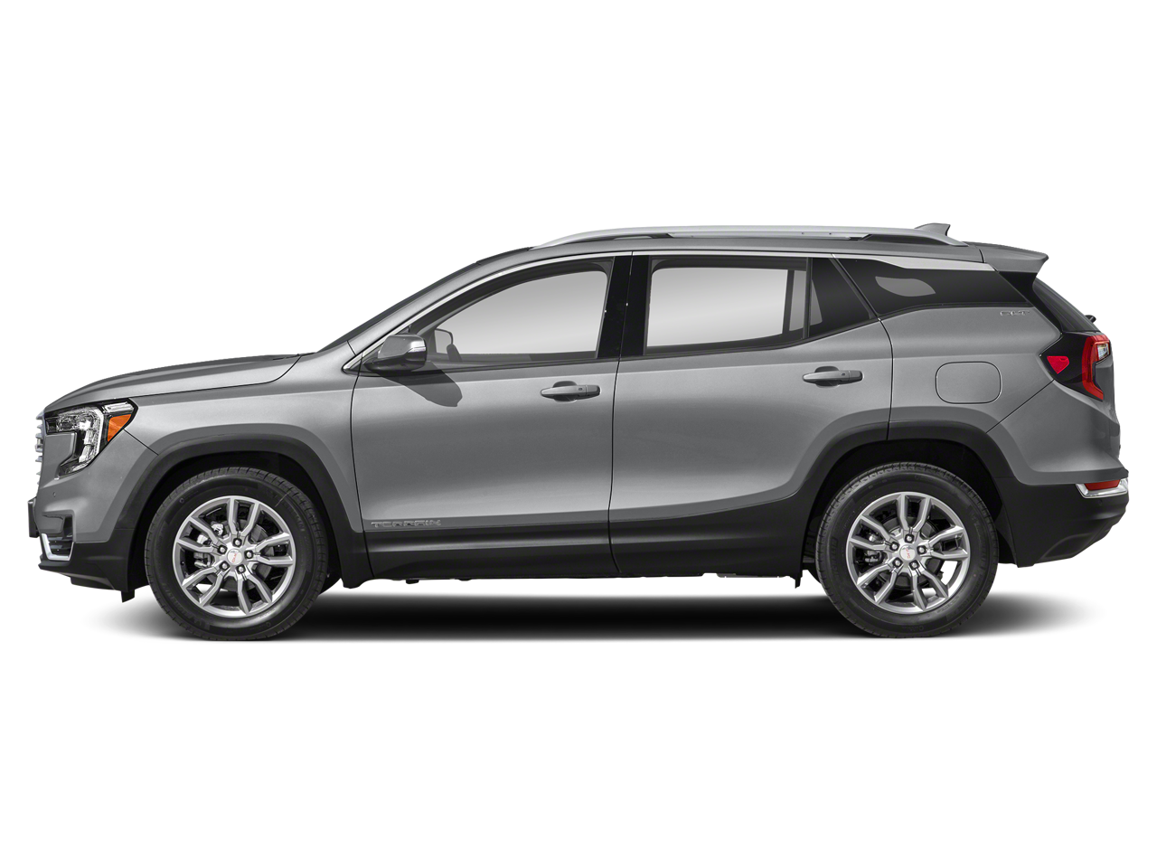 2024 GMC Terrain Base