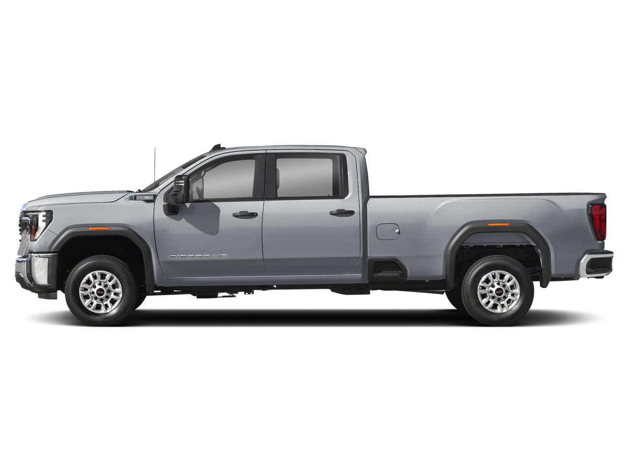 2024 GMC Sierra 2500 HD Base