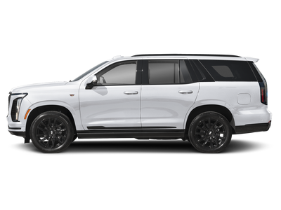 2025 Cadillac Escalade Base