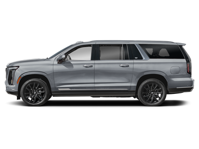 2025 Cadillac Escalade ESV Premium Luxury