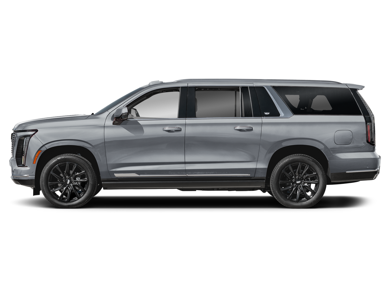 2025 Cadillac Escalade ESV Premium Luxury