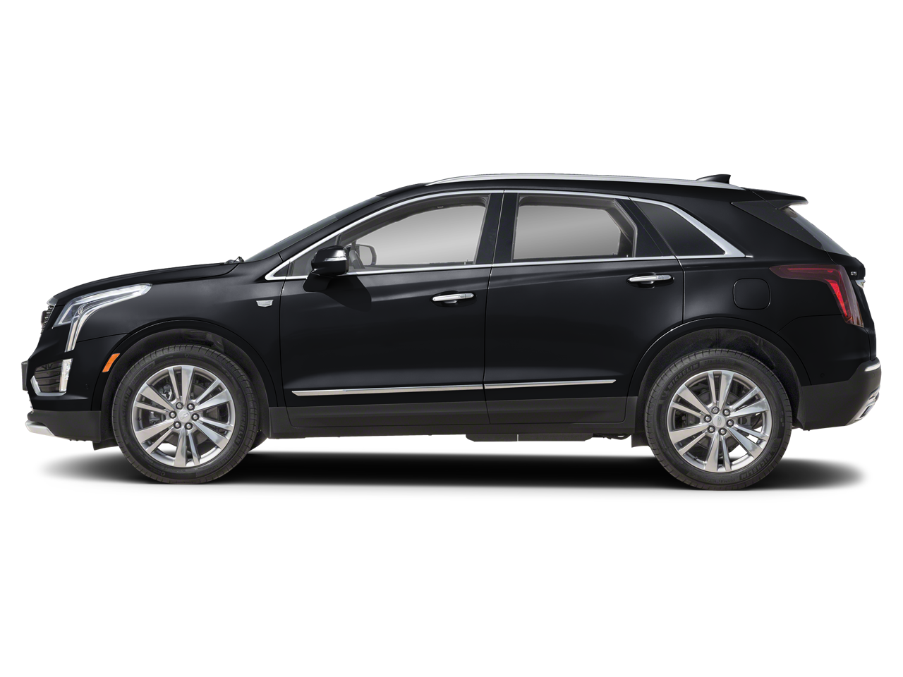 2025 Cadillac XT5 AWD Luxury
