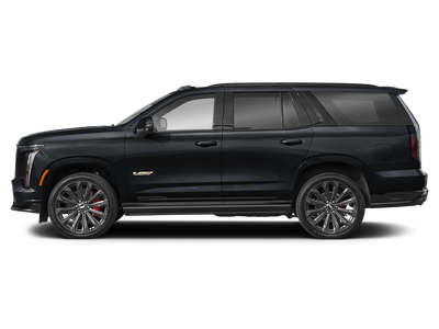 2026 Cadillac Escalade AWD V-Series