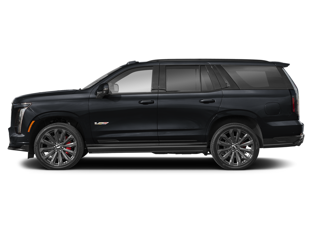 2026 Cadillac Escalade AWD V-Series