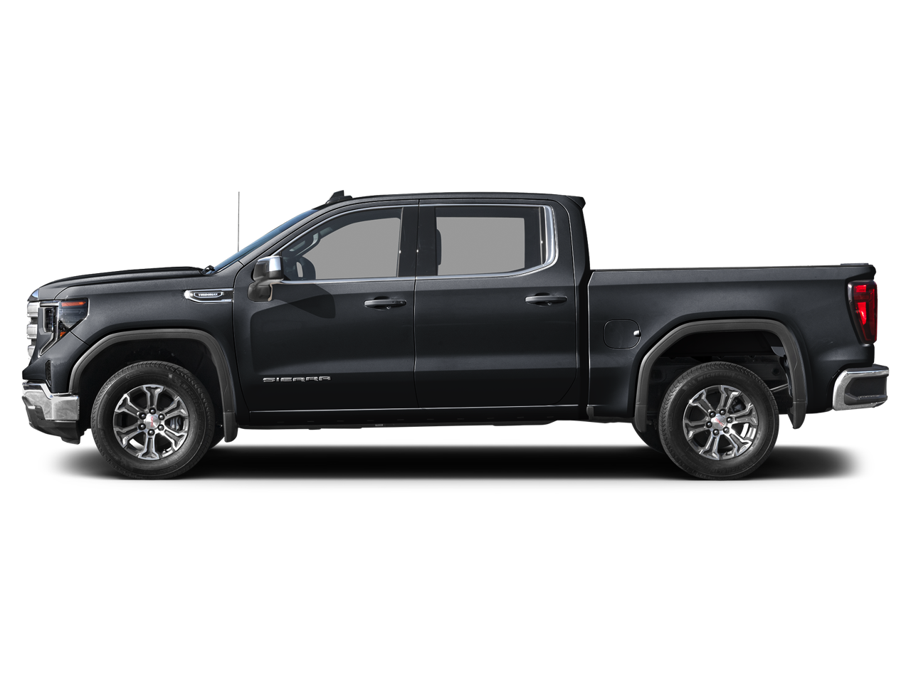 2026 GMC Sierra 1500 Base