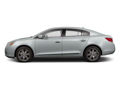 2012 Buick LaCrosse Convenience