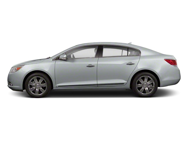 2012 Buick LaCrosse Convenience