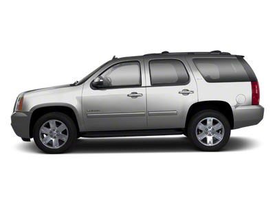 2012 GMC Yukon SLE