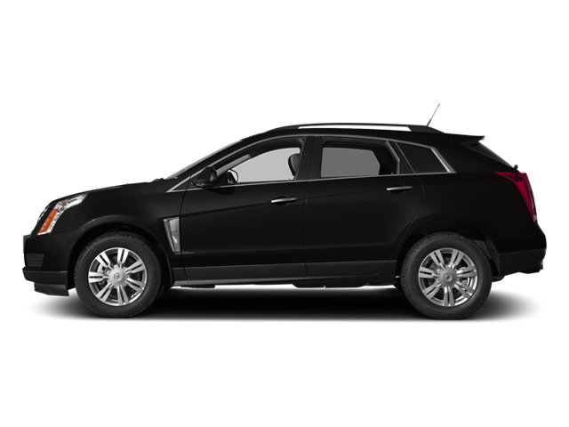 2013 Cadillac SRX Luxury Collection