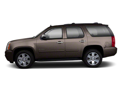 2013 GMC Yukon Denali