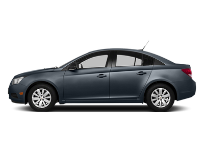 2014 Chevrolet Cruze Base